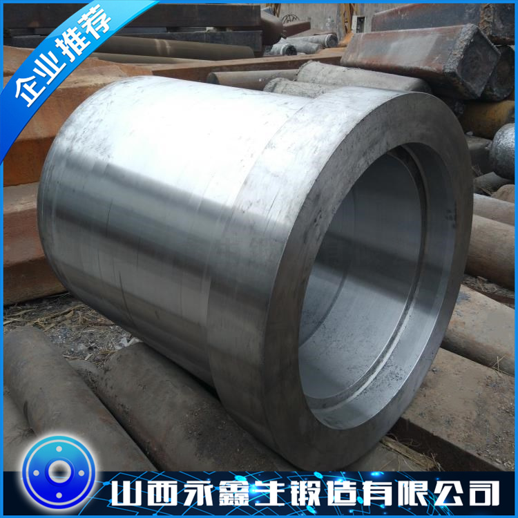 擠壓機(jī)用油缸鍛件