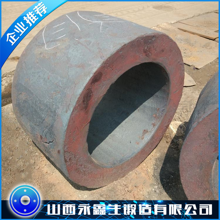 鍛造擠壓機(jī)用油缸